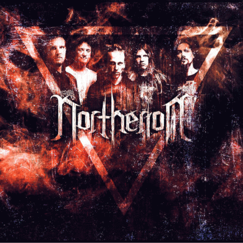 Northerion : The Omen of Fire